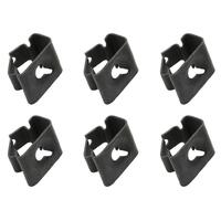 ARMREST CLIP KIT XR XT XW XY ZA ZB ZC ZD