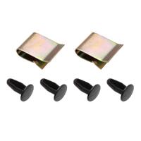 SPLASH SHIELD RETAINING KIT XD XE ZJ ZK FC FD