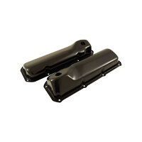 ROCKER COVERS BLACK CLEVELAND