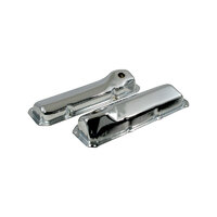 ROCKER COVERS CHROME CLEVELAND