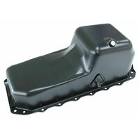 SUMP OIL PAN PAINTED BLACK 253 308 HQ HJ HX HZ WB LH LX UC