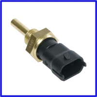 COOLANT TEMP SENSOR TS ASTRA 1.8 LITRE Z18XE 01012001-01062004 M12 x 1.5 19MM SPANNER REPLACES ORIGINAL BLACK PART