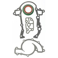 TIMING COVER GASKET SET V6 VS VT VX VY