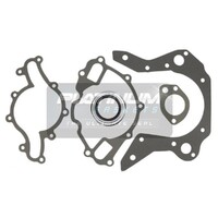TIMING CASE SEAL SET FORD INJECTED 5.0L WINDSOR AU1 2 & 3 EB ED EF EL