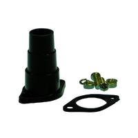 TFI Air Cleaner Breather Kit