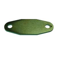 TFI Fuel Pump Block Off Ford Cleveland 302C 351C