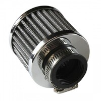 Breather Cap Clamp On 1.5 Inch ID