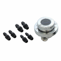 Fuel Pressure Regulator (replaces 2517)