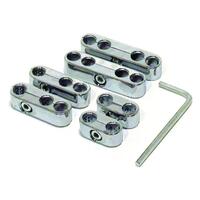 Wire Separators Prof Chrome (replaces 42