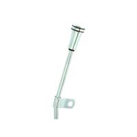 Engine Dipstick + Tube Chev Sm Blk 1965-