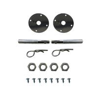 BONNET PIN LOCKDOWN KIT