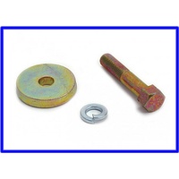 HARMONIC BALANCER BOLT SMALL BLOCK CHEV