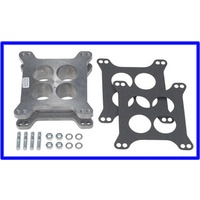 Carb Adaptor 2 Inch Tall Individual Port