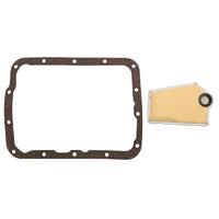 Transmission Filter & Gasket Kit FMX XW XY V8 302 351, XA XB XC V8 351, XD XE 351 V8