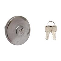 Fuel Cap Locking HQ HJ 72-74