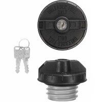 Fuel Cap (Locking) vl vn vp