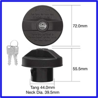 FUEL CAP LOCKING RODEO SOME