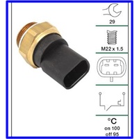 THERMO FAN SWITCH SB BARINA