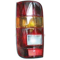 TAILLAMP TOYOTA HIACE LEFT HAND LH10 11/89 TO 01/2005