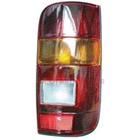 TAILLAMP TOYOTA HIACE LEFT HAND LH10 11/89 TO 01/2005
