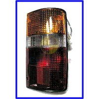 TAILLAMP TOYOTA HILUX RIGHT HAND 08/1988 TO 08/1997