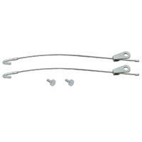 CABLE LOWER TAILGATE LIMIT HQ UTE & VAN
