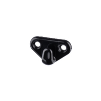 Tonneau Retainer Clip  Ford Ute 26mm centre to centre on holes