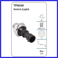 OIL PRESSURE SWITCH xc barina x14xep