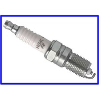 TR6 SPARK PLUG 5.7 VT VX VY VZ NGK V POWER