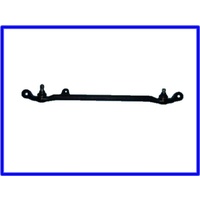DRAGLINK RODEO TF 2WD & 4WD 05/88 TO 02/03 IF CAR IS FITTED WITH STEER DAMPENER BRACKET
