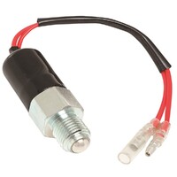 REVERSE LIGHT SWITCH KB TF RA RODEO FROM 2/2003 6VE1 3.5L V6 and 2.4 L 4 CYL MANUAL 19MM SPANNER M14 X 1.5 THREAD TX-TG