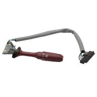 SWITCH COMBINATION INDICATOR WIPER STALK MAROON HX HZ WB VB VC