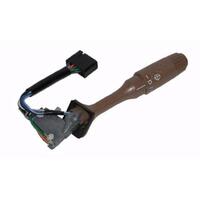 SWITCH COMBINATION INDICATOR WIPER STALK VH VK BUCKSKIN