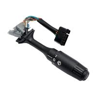 SWITCH COMBINATION INDICATOR WIPER STALK VH VK BLACK