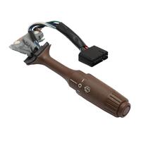 SWITCH COMBINATION INDICATOR WIPER STALK VH VK CHOCOLATE