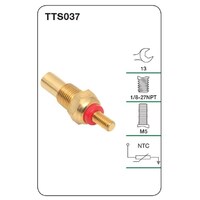 Water Temperature Sender (Gauge) XD XE XF WAS VDO 320011