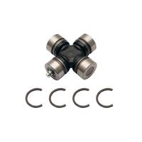 UNIVERSAL JOINT XK XR 6 CYL FRONT & REAR