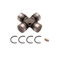 UNIVERSAL JOINT XC WITH REAR DISC FRONT