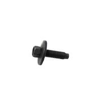NSS - Bolt Hex HD M6 - 1.0 X 23mm W/Wshr 19mm OD 8mm A/F FORD FENDER XD XE XF