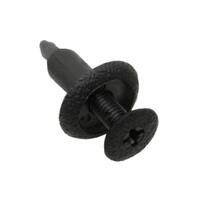 SCRIVET FORD 6MM BLACK