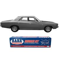 BODY RUBBER KIT VALIANT 71/73 VH SEDAN W