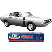 BODY RUBBER KIT VALIANT 71/73 VH CHARGER
