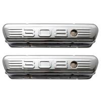 CHROME ROCKER COVERS '308'