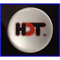 VE Aero Wheel Cap Decal