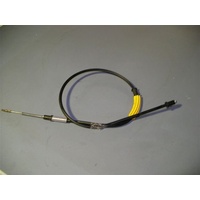 HANDBRAKE CABLE VE STANDARD REAR