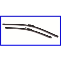 WIPER BLADE SET VE & WM GENUINE GM