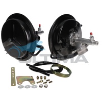 VH 40 UNIVERSAL BRAKE BOOSTER KIT