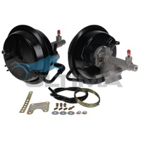 VH44 BRAKE BOOSTER CHRYSLER AP5,AP6,RV,S FE FC FB EK EJ HD HR