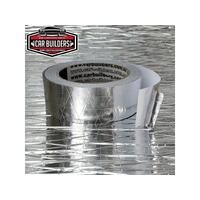 CAR BUILDERS VAN LINER TAPE WATER PROOF 38MM X 25M