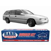 BODY RUBBER KIT VN STATION WAGON GREY